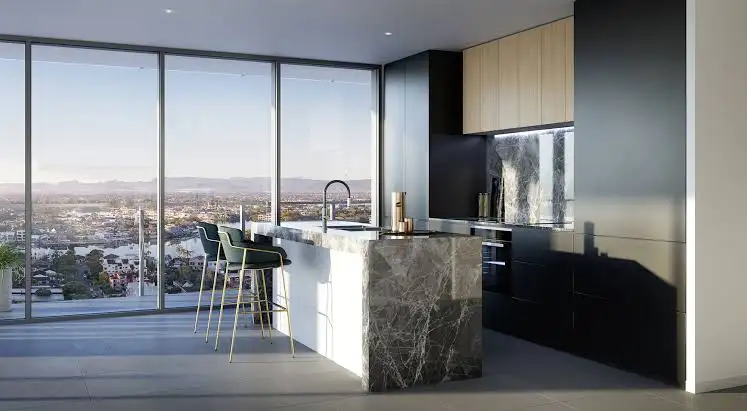 Fifth view of Homely apartment listing, Address available on request