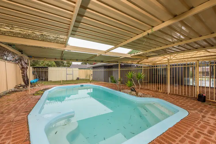 Third view of Homely house listing, 5 VENTURE RISE, Ballajura WA 6066