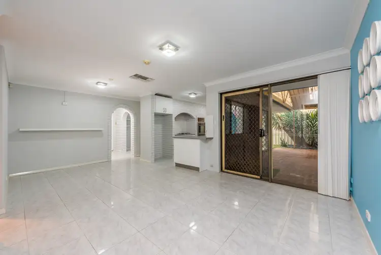 Fourth view of Homely house listing, 5 VENTURE RISE, Ballajura WA 6066