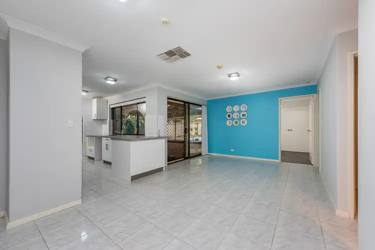 Sixth view of Homely house listing, 5 VENTURE RISE, Ballajura WA 6066