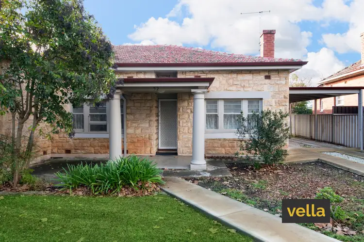 Main view of Homely house listing, 52-54 Sheffield Street, Malvern SA 5061