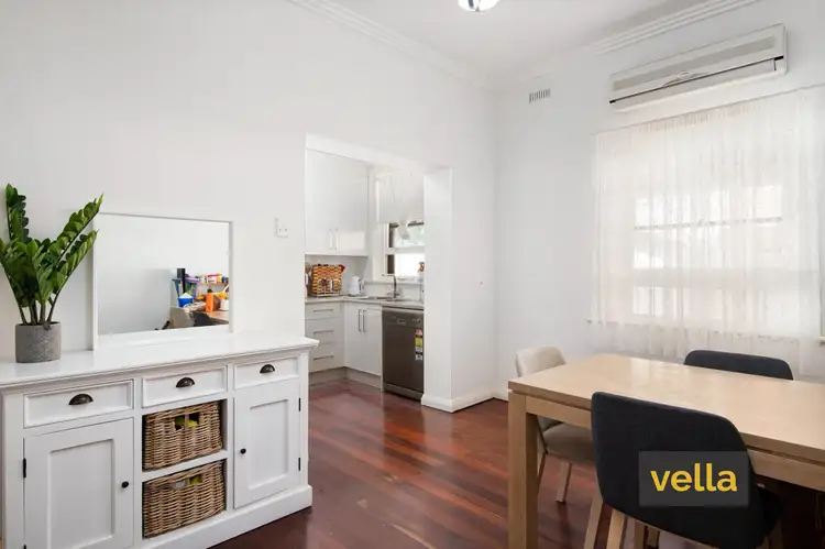 Second view of Homely house listing, 52-54 Sheffield Street, Malvern SA 5061