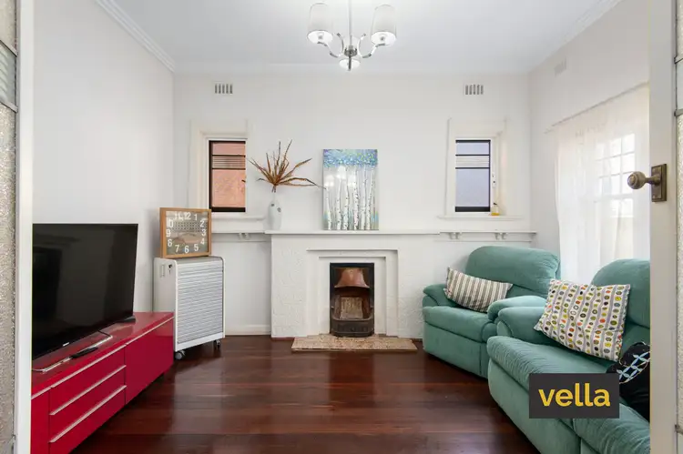 Fourth view of Homely house listing, 52-54 Sheffield Street, Malvern SA 5061