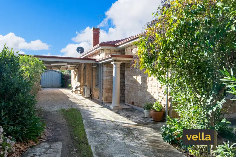 Sixth view of Homely house listing, 52-54 Sheffield Street, Malvern SA 5061