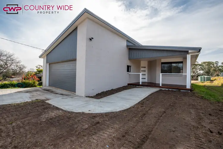 74 Heron Street, Glen Innes NSW 2370