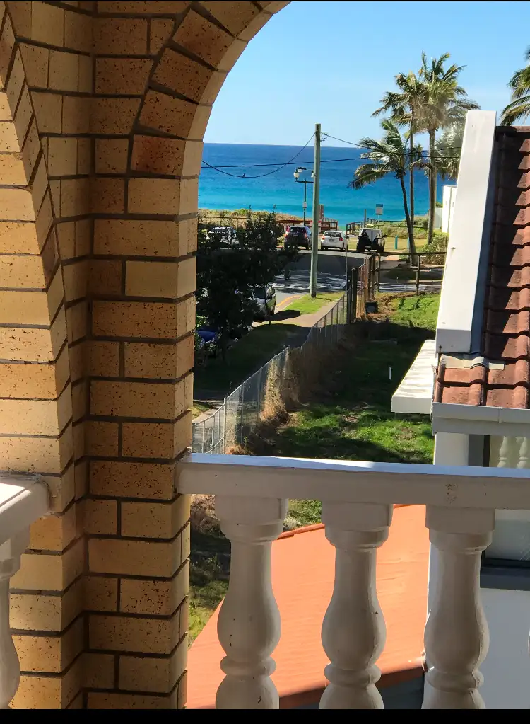 Second view of Homely unit listing, 7/22 FREDERICK STREET, Surfers Paradise QLD 4217
