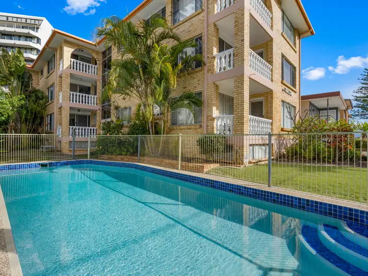 Fourth view of Homely unit listing, 7/22 FREDERICK STREET, Surfers Paradise QLD 4217