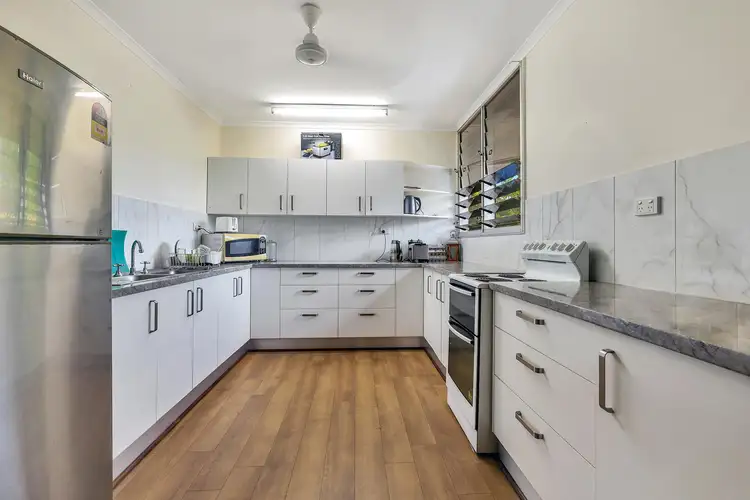 Second view of Homely house listing, 4 Melastoma Drive, Moulden NT 830