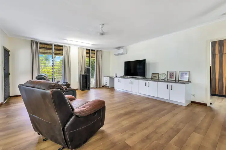 Third view of Homely house listing, 4 Melastoma Drive, Moulden NT 830