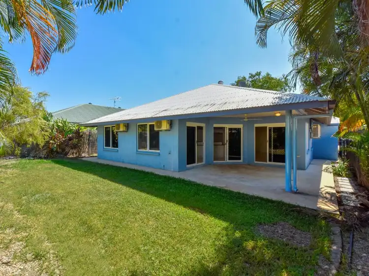 19 Wilton Court, Gunn NT 832