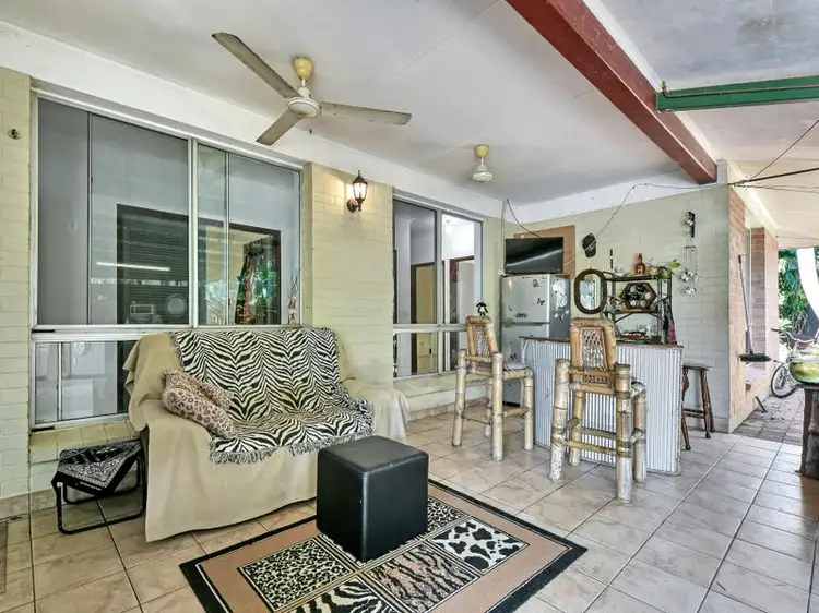 Third view of Homely house listing, 46 Cornwallis Circuit, Gray NT 830