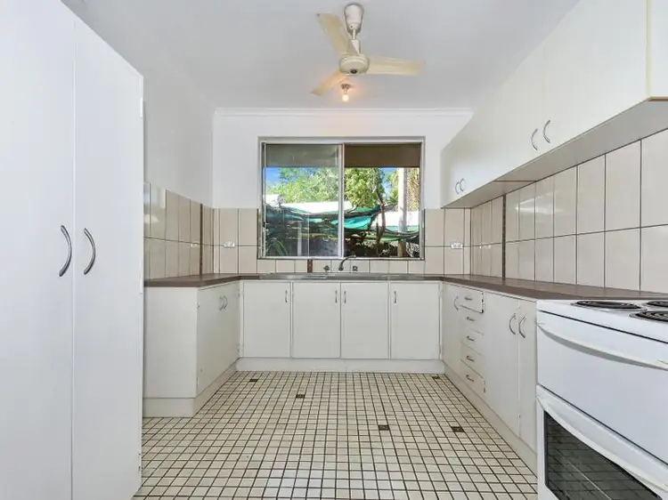 Fourth view of Homely house listing, 46 Cornwallis Circuit, Gray NT 830
