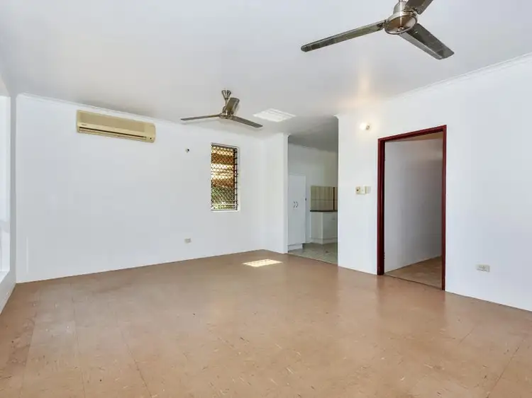 Fifth view of Homely house listing, 46 Cornwallis Circuit, Gray NT 830