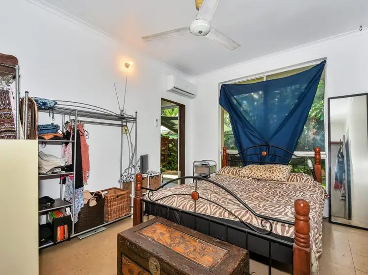 Sixth view of Homely house listing, 46 Cornwallis Circuit, Gray NT 830