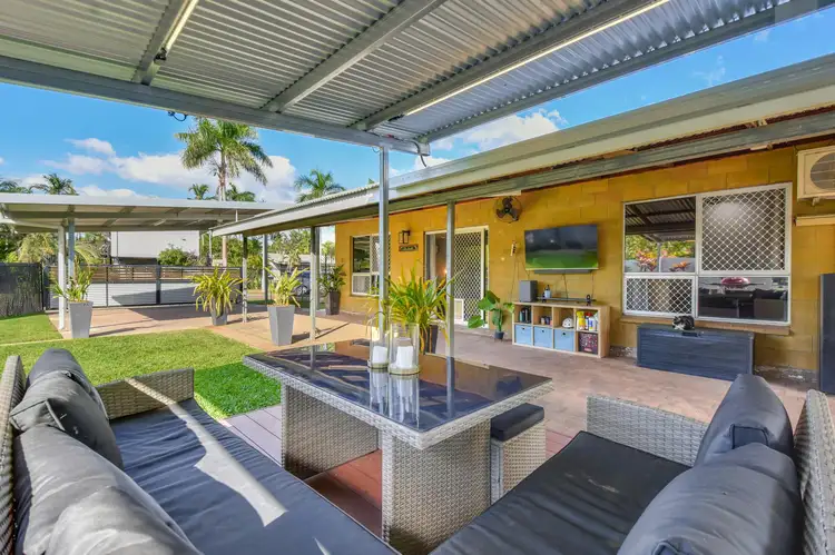 14 Muckaninnie Court, Moulden NT 830
