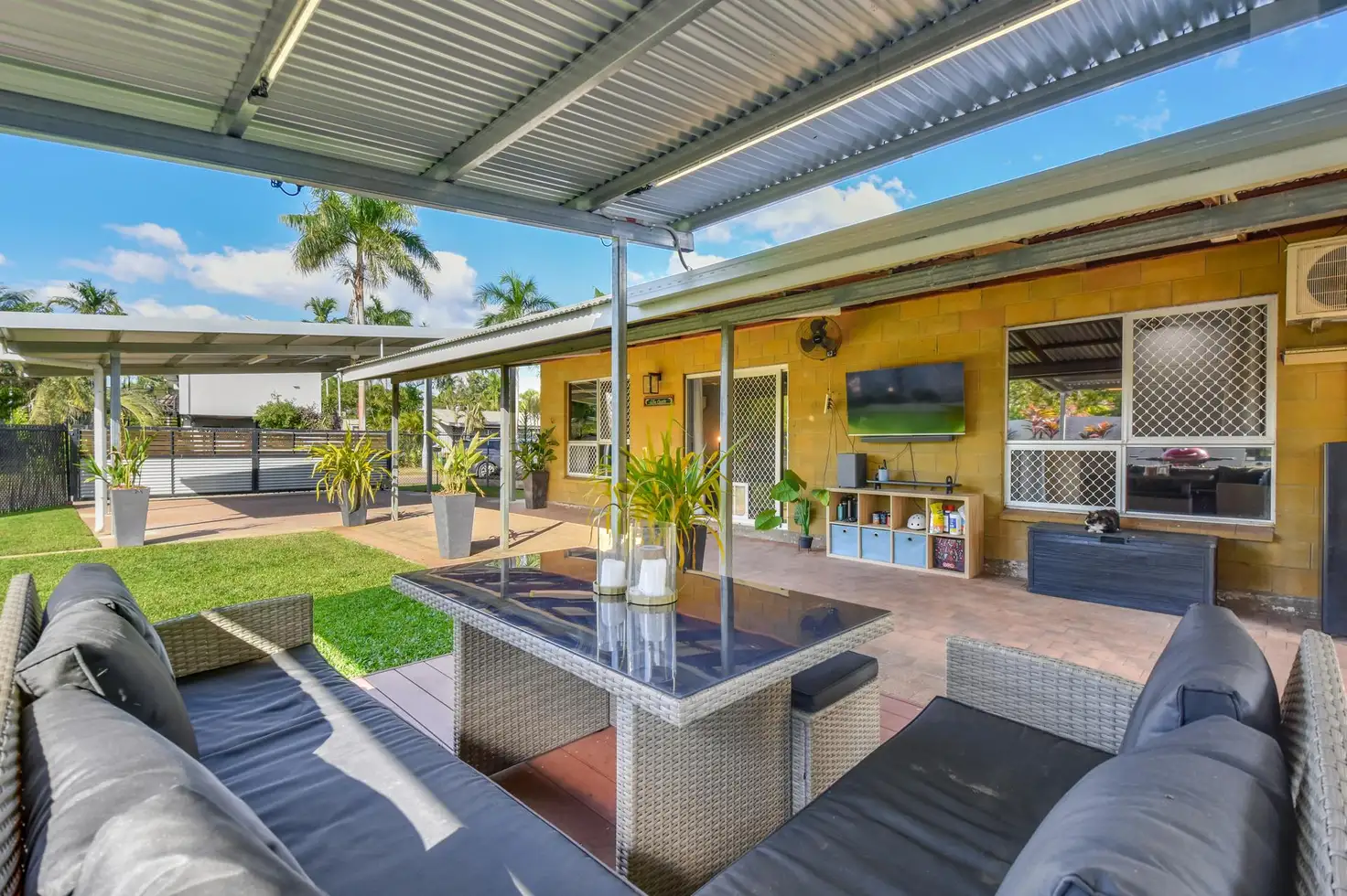 Main view of Homely house listing, 14 Muckaninnie Court, Moulden NT 830