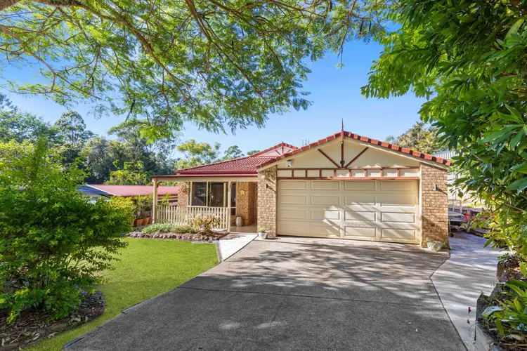 21 Jane Street, Palmwoods QLD 4555