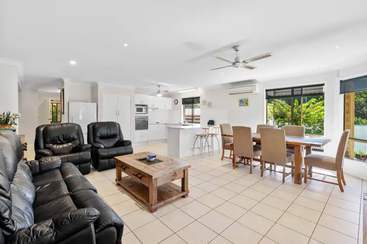 Fifth view of Homely house listing, 21 Jane Street, Palmwoods QLD 4555