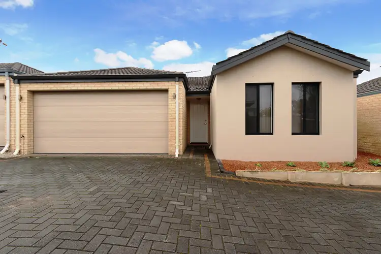 22B Walderton Avenue, Balga WA 6061