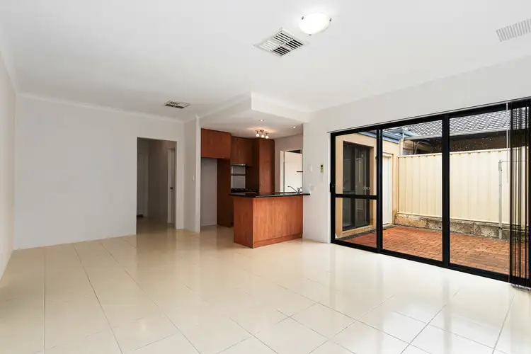 Third view of Homely house listing, 22B Walderton Avenue, Balga WA 6061