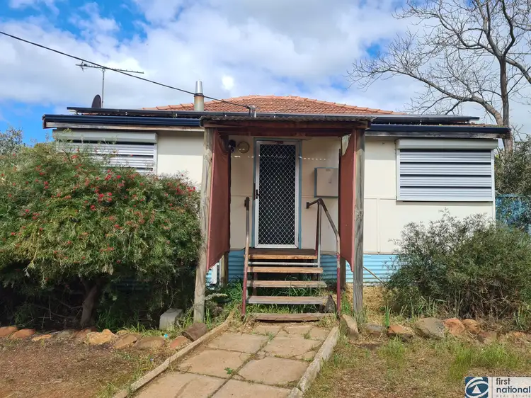 8 Yalbaroo Road, Northam WA 6401