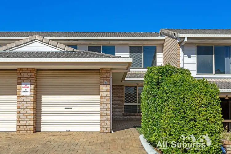 17/709 Kingston Road, Waterford West QLD 4133
