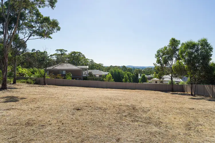 Second view of Homely land listing, 24 Phyllis Crescent, Castlemaine VIC 3450