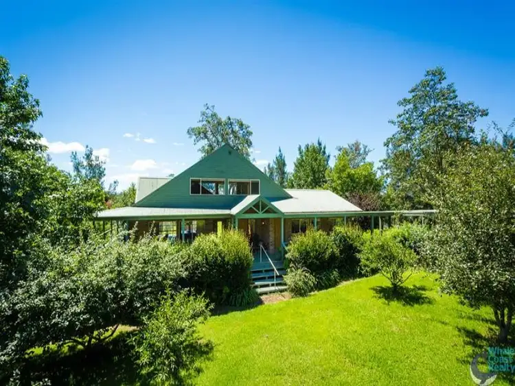Third view of Homely rural property listing, 147 Widget Road, Bodalla NSW 2545