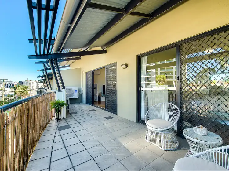 Fifth view of Homely apartment listing, 15/30 Mollison Street, South Brisbane QLD 4101