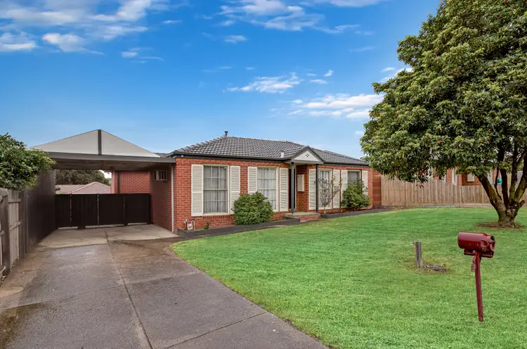 Main view of Homely house listing, 13 Rossiter Avenue, Endeavour Hills VIC 3802