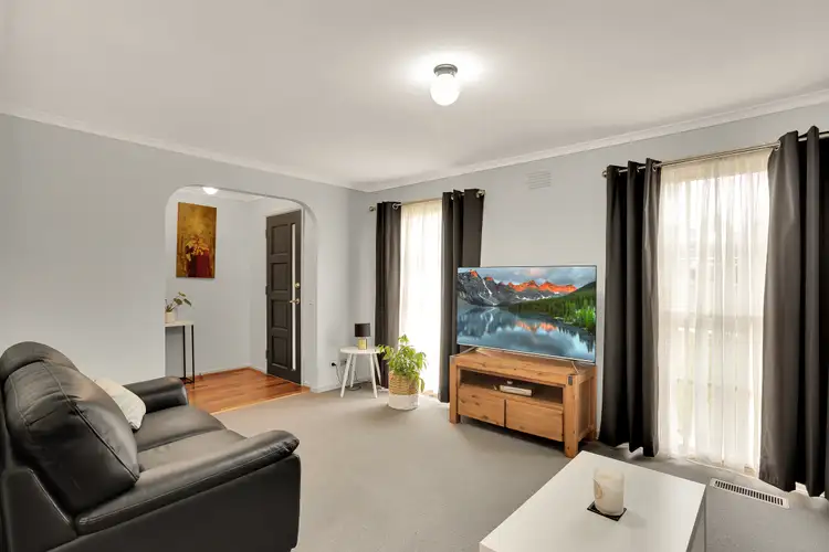 Fourth view of Homely house listing, 13 Rossiter Avenue, Endeavour Hills VIC 3802