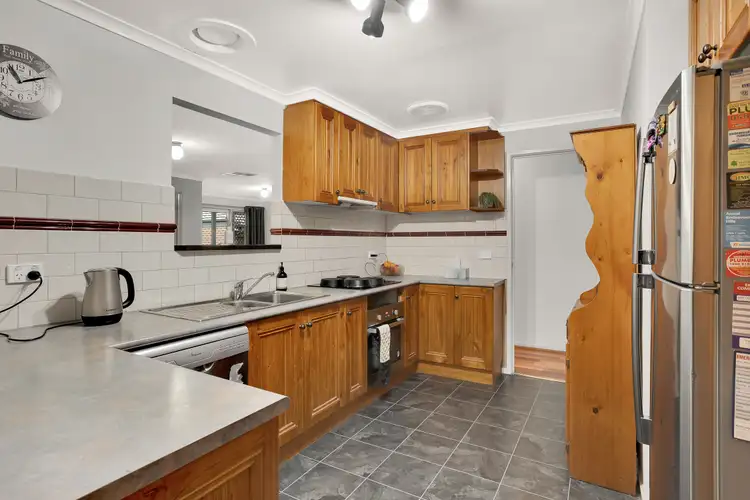 Fifth view of Homely house listing, 13 Rossiter Avenue, Endeavour Hills VIC 3802