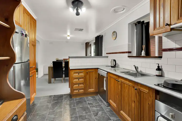 Sixth view of Homely house listing, 13 Rossiter Avenue, Endeavour Hills VIC 3802