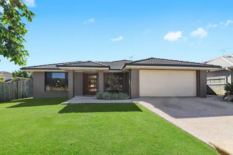1 Nadine Court, Warner QLD 4500