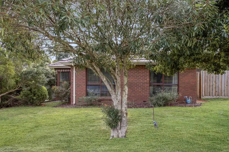 Main view of Homely house listing, 1 Eddington Place, Endeavour Hills VIC 3802