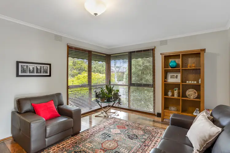 Second view of Homely house listing, 1 Eddington Place, Endeavour Hills VIC 3802