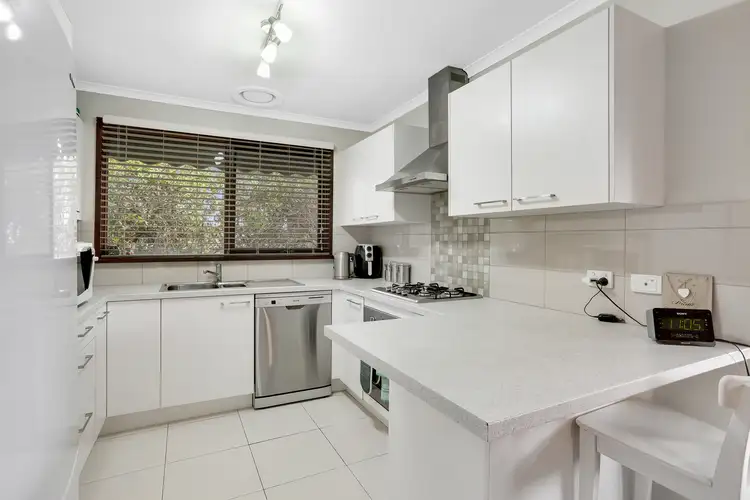Fourth view of Homely house listing, 1 Eddington Place, Endeavour Hills VIC 3802