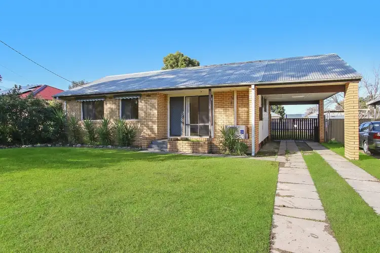 1036 Koonwarra Street
