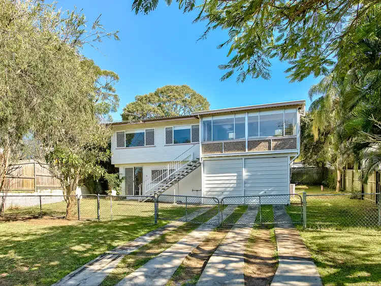 42 Tarrant Street, Mount Gravatt East QLD 4122