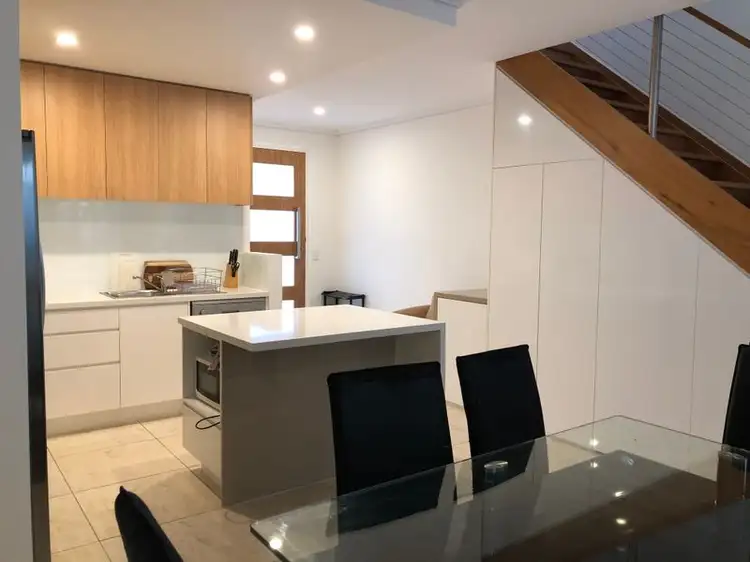 Seventh view of Homely townhouse listing, 32 York Street, Robina QLD 4226