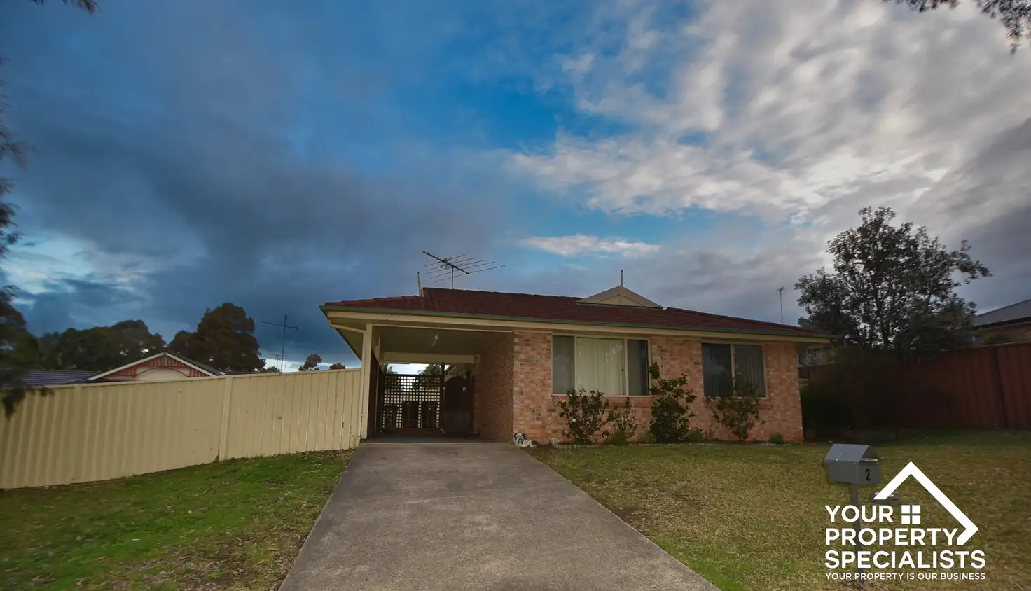 Main view of Homely house listing, 2 Rigelsford Street, Mount Annan NSW 2567