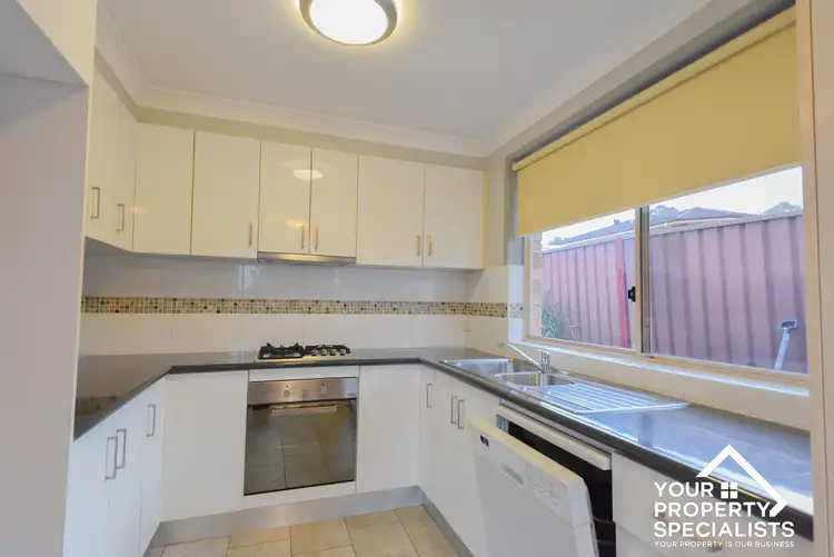 Second view of Homely house listing, 2 Rigelsford Street, Mount Annan NSW 2567