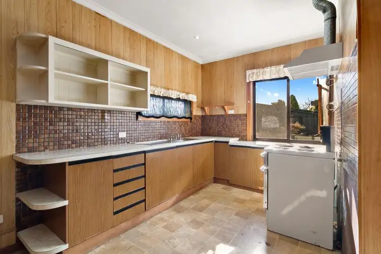 Second view of Homely house listing, 119 Helen Street, Morwell VIC 3840