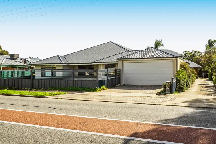 58A Wanaping Road, Kenwick WA 6107