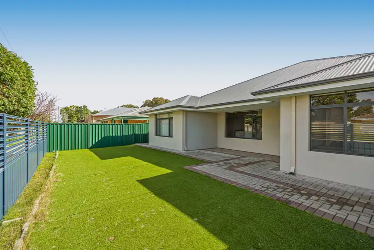 Fourth view of Homely house listing, 58A Wanaping Road, Kenwick WA 6107