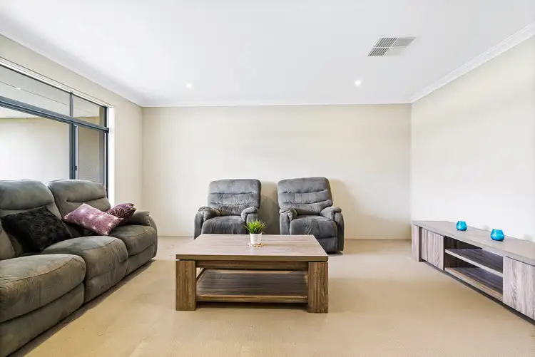 Fifth view of Homely house listing, 58A Wanaping Road, Kenwick WA 6107