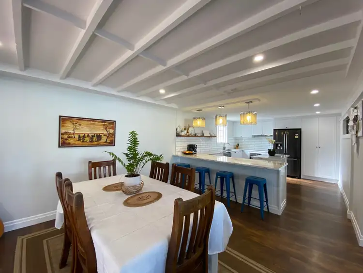 Fifth view of Homely house listing, 2 Saunders Street, Point Vernon QLD 4655