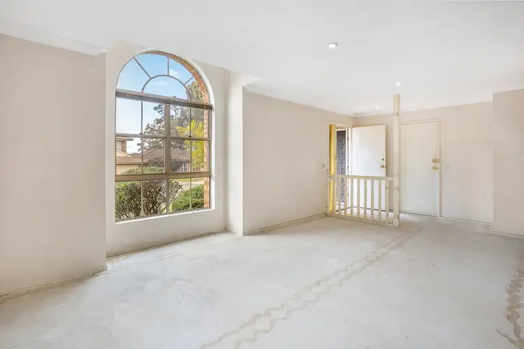 Second view of Homely house listing, 23 Allen Place, Menai NSW 2234