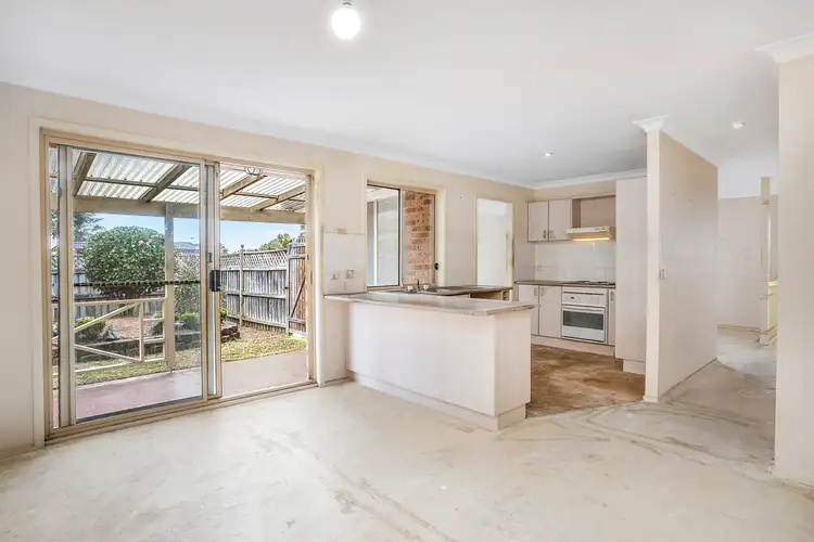 Third view of Homely house listing, 23 Allen Place, Menai NSW 2234