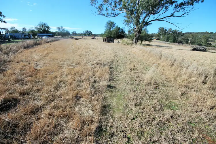 Main view of Homely land listing, 35 GOOCH STREET, Merriwa NSW 2329